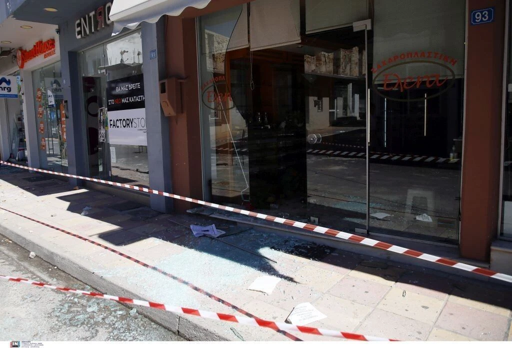 Φωτογραφία του Intimenews.gr από το Αρκαλοχώρι