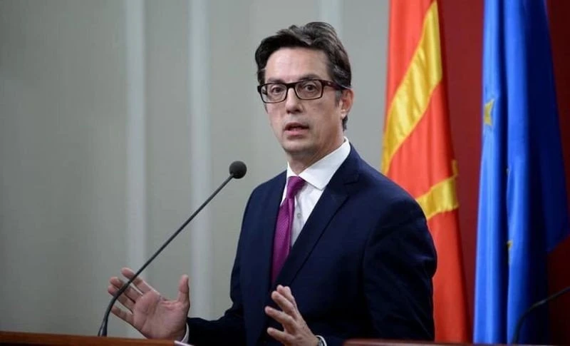 Ο Πενταρόφσκι