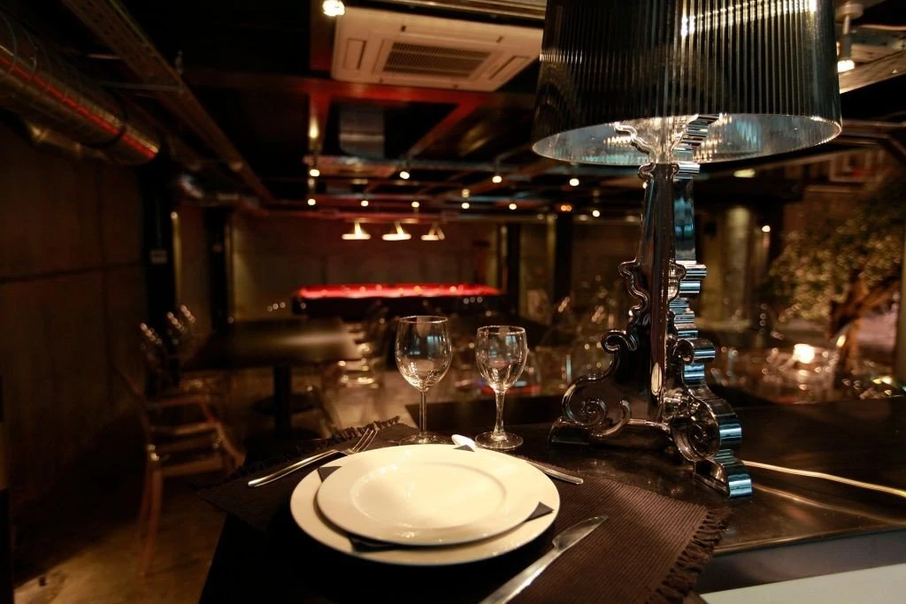 EVENTS & MEETINGS CAFÉ