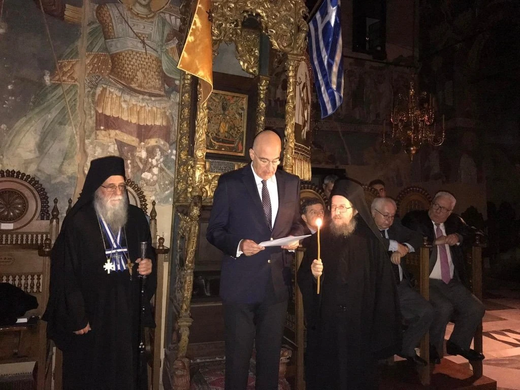 Φωτογραφίες: Κώστας Τζιβανίδης / fosfanariou.gr