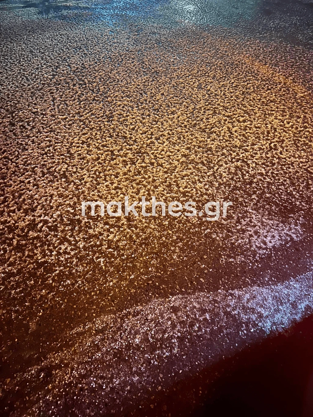 Εικόνα από την Έδεσσα