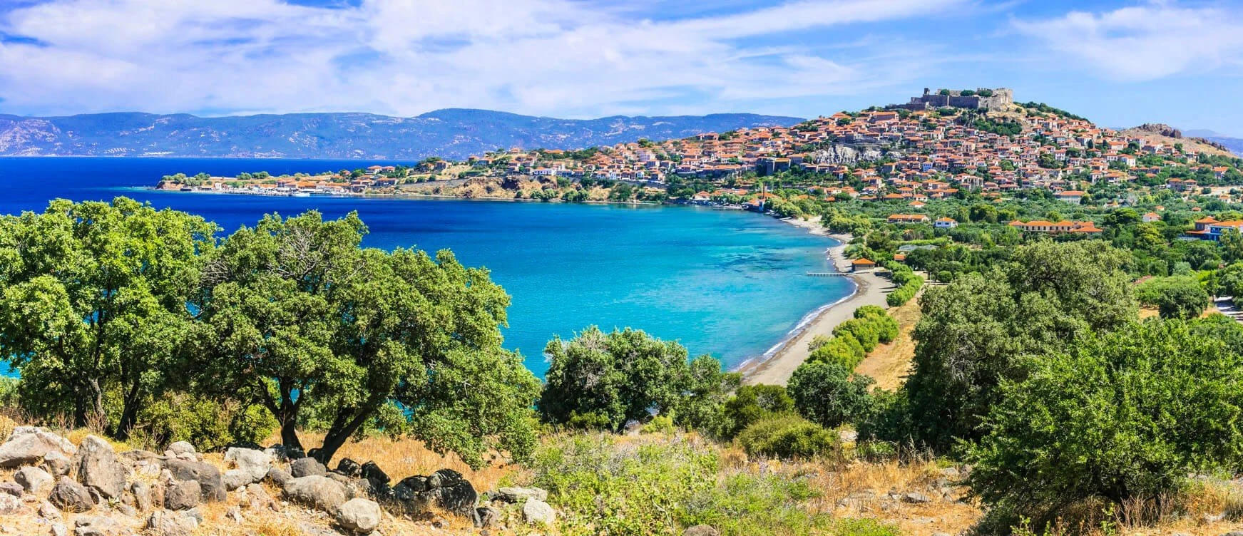 Η Λέσβος