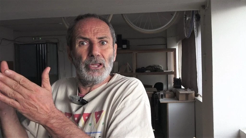 Ο Πολ Ευμορφίδης