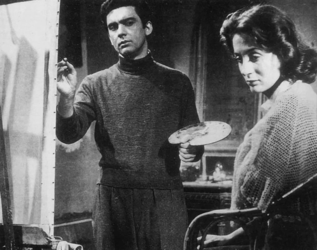 Η Έλλη Λαμπέτη στην «Κάλπικη Λίρα»