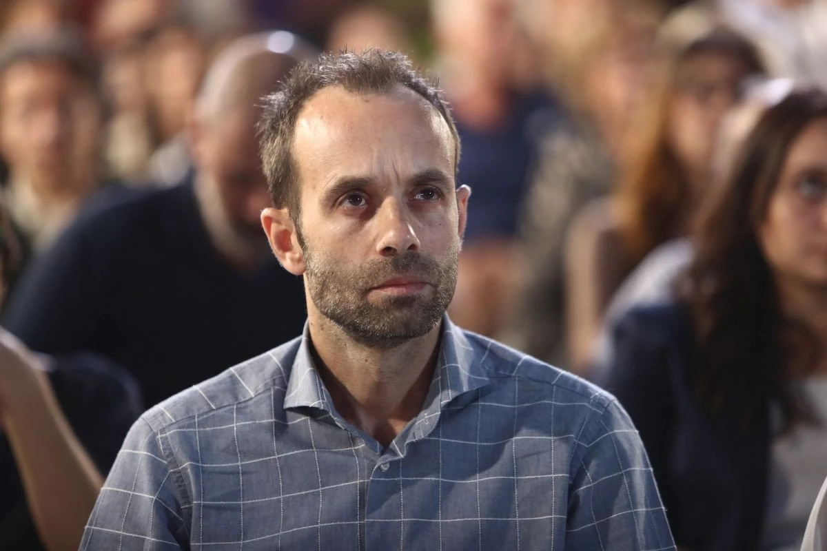 Ο υποψήφιος δήμαρχος Θεσσαλονίκης, Β. Τομπουλίδης