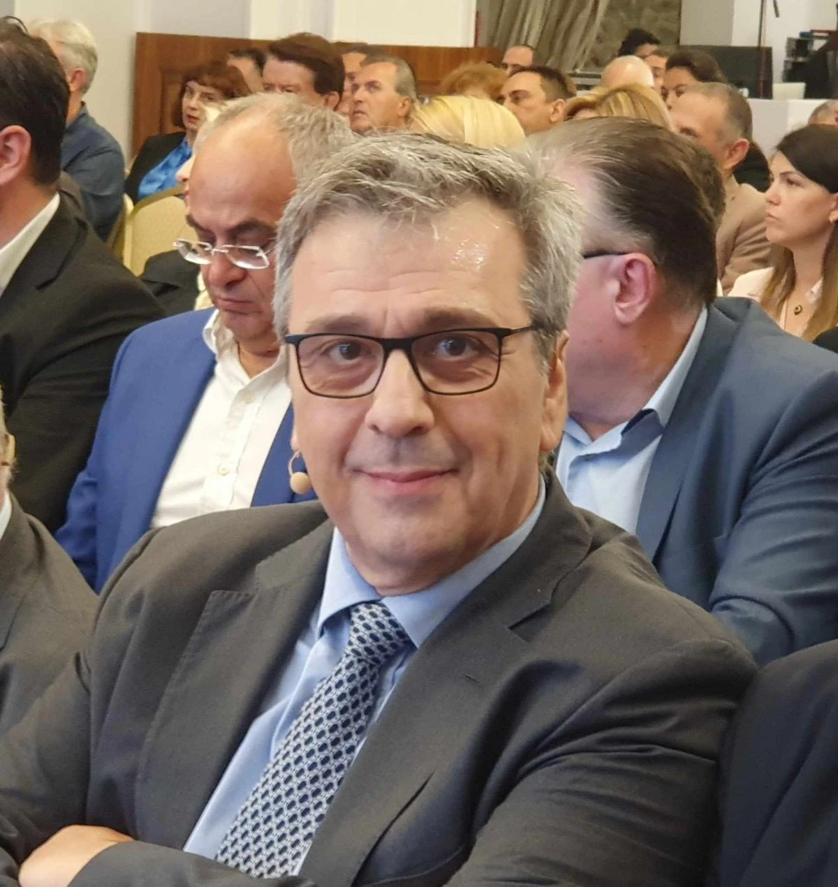 Ο Π. Γαρδελίνος