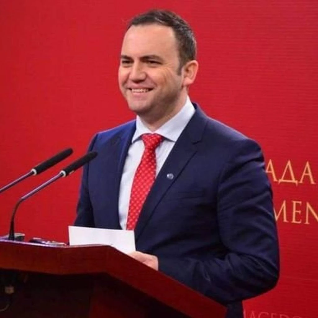 Ο Οσμάνι