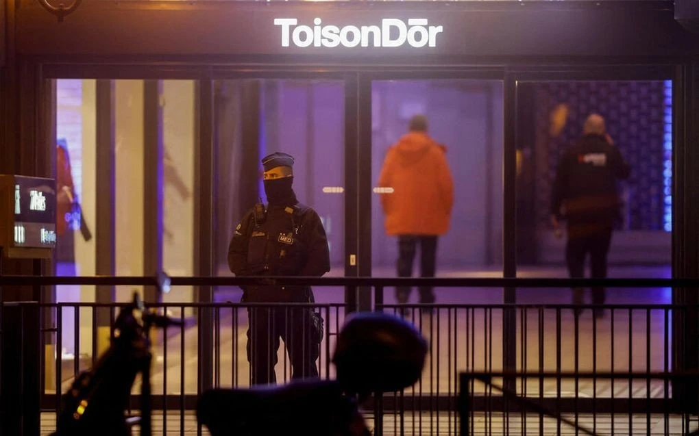 Πηγή: https://www.leparisien.fr/resizer/ihEAzbuoR_6bAycUTJktwfuujl0=/932x582/cloudfront-eu-central-1.images.arcpublishing.com/leparisien/KSWIZMDRRNGJHJ7XNHTOW3UOPQ.jpg