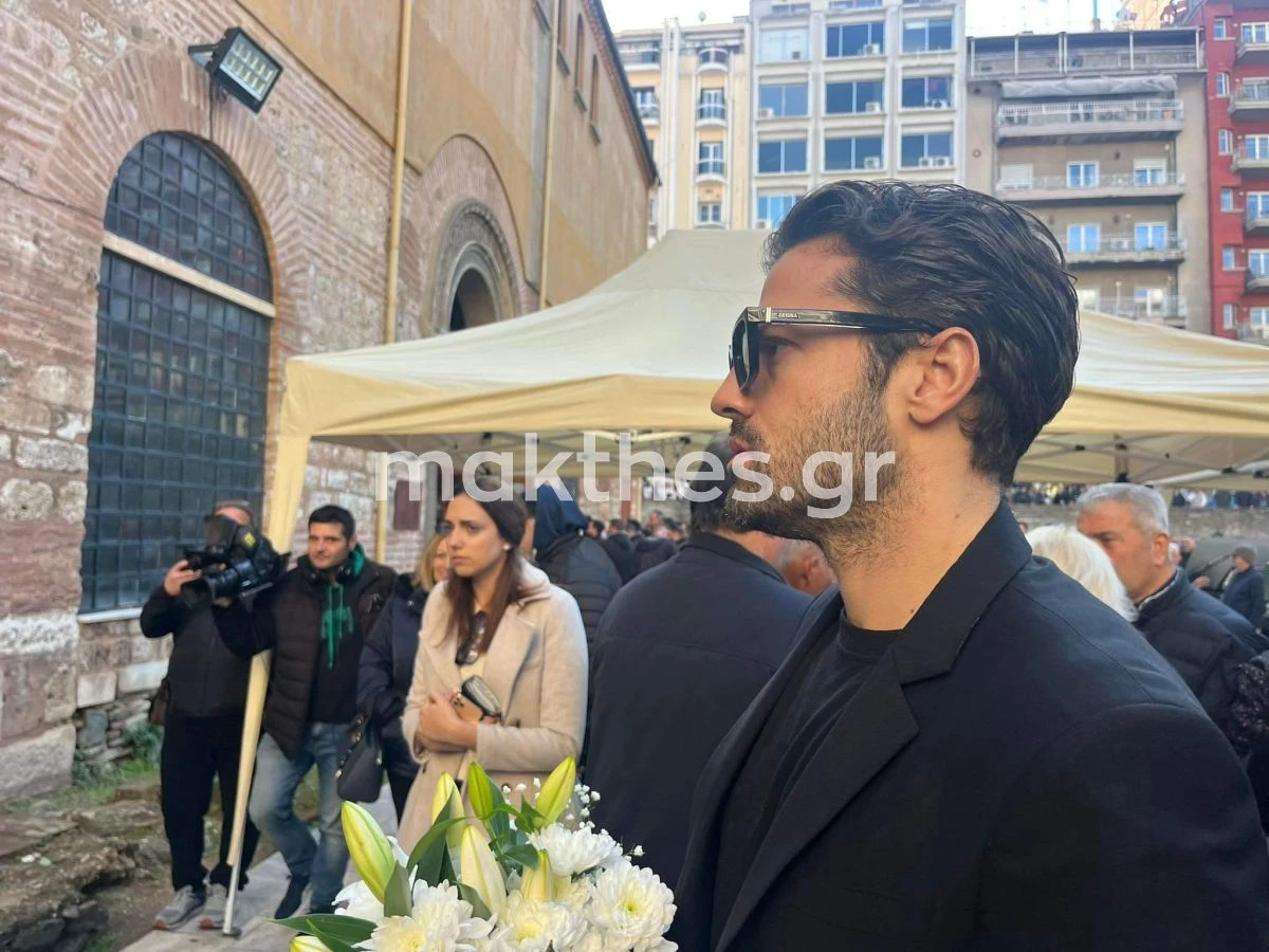 Ο Κ. Αργυρός