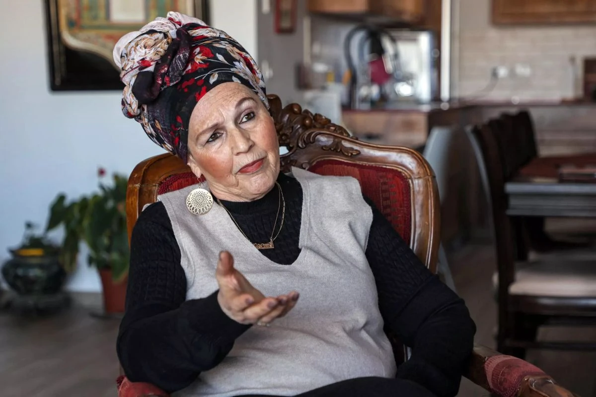 Η Πικάρ - Πηγή: https://www.france24.com/en/live-news/20231227-former-israeli-settlers-yearn-to-return-to-gaza-after-war