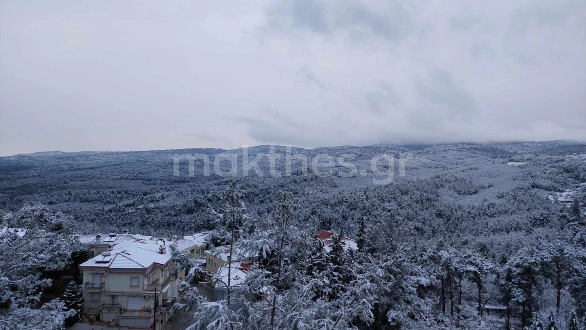 Στιγμιότυπο από το Πανόραμα