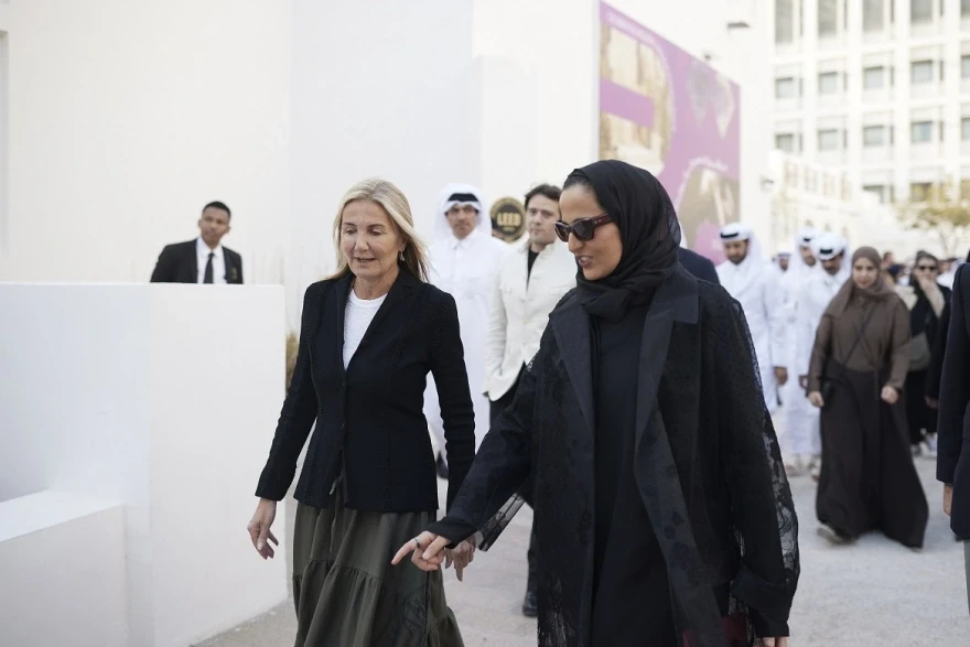 mareva-mitsotaki-doha4.webp