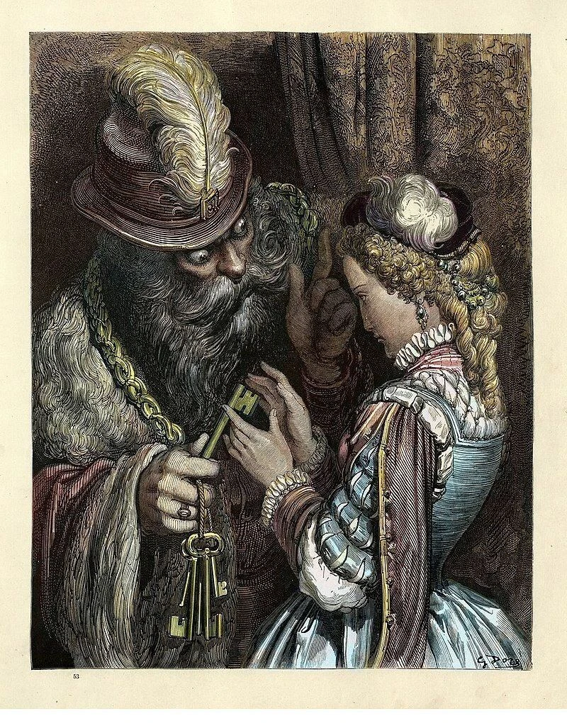 mykonioy-o-galazoghenis-dinei-ta-kleidia-stin-athoa-syzigho-toy.jpg