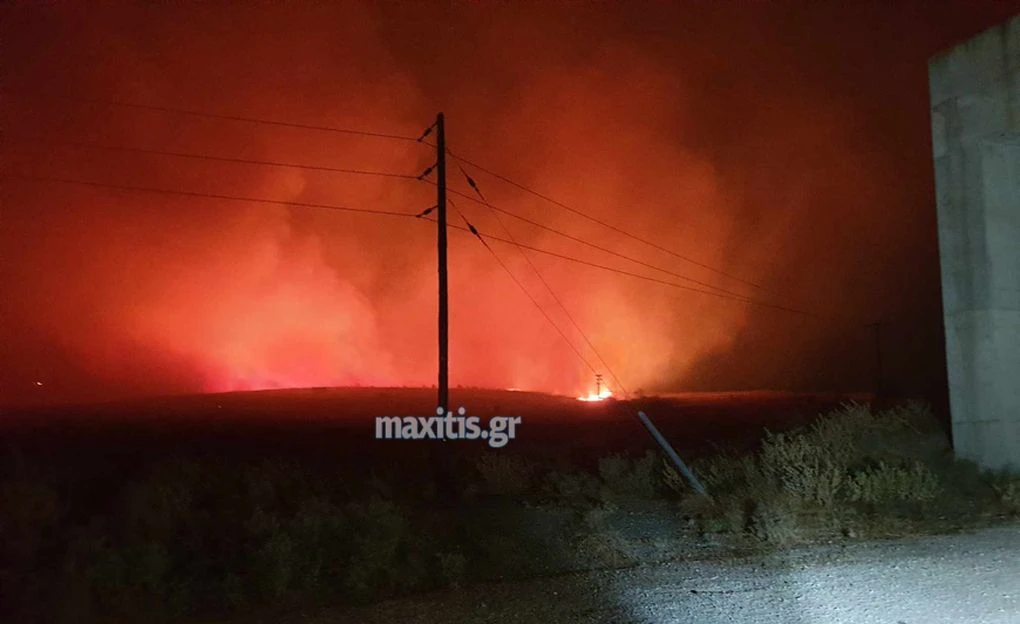 Πηγή: https://maxitis.gr/megali-anekselekti-purkagia-ekso-apo-to-polukastro/