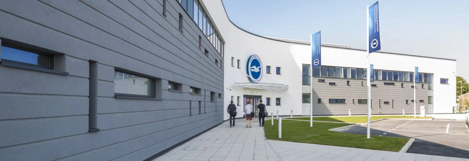 AMEX Elite Football Performance Centre