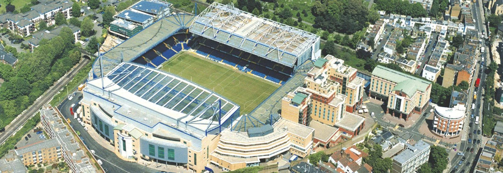 Chelsea Village