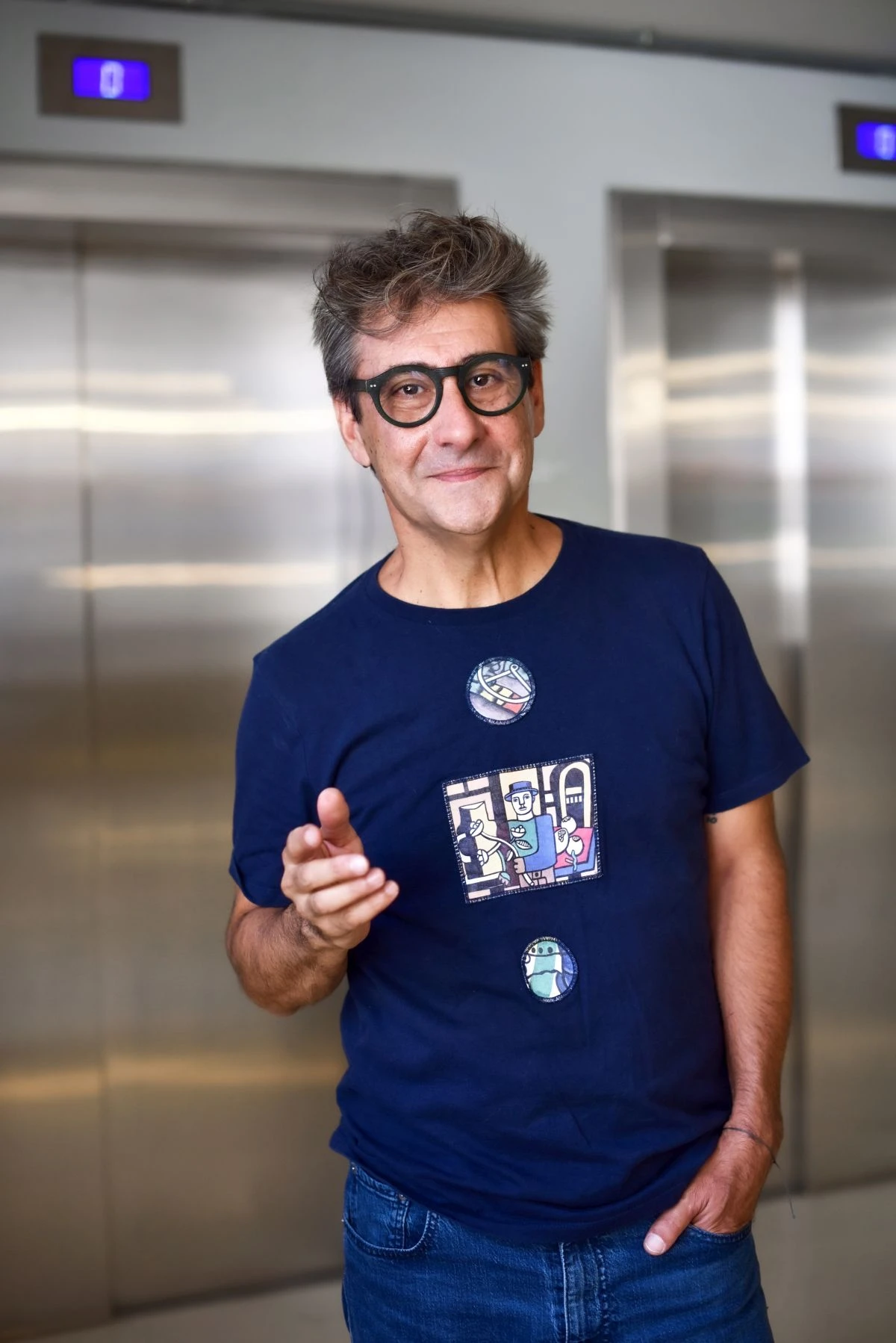 Ο Ο. Ανδρεαδάκης