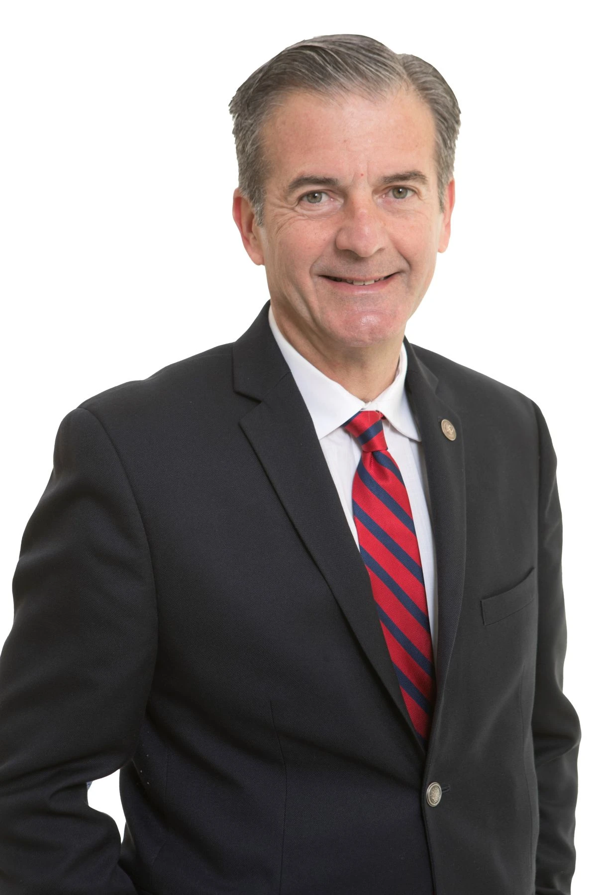 Ο κ. Στρατάκης