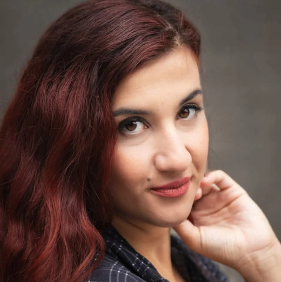 <i>H Λίλα Παντελίδου&nbsp;</i>