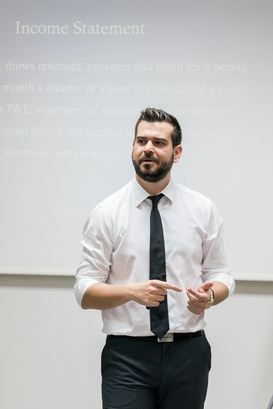 Ο Νικόλας Τακάς