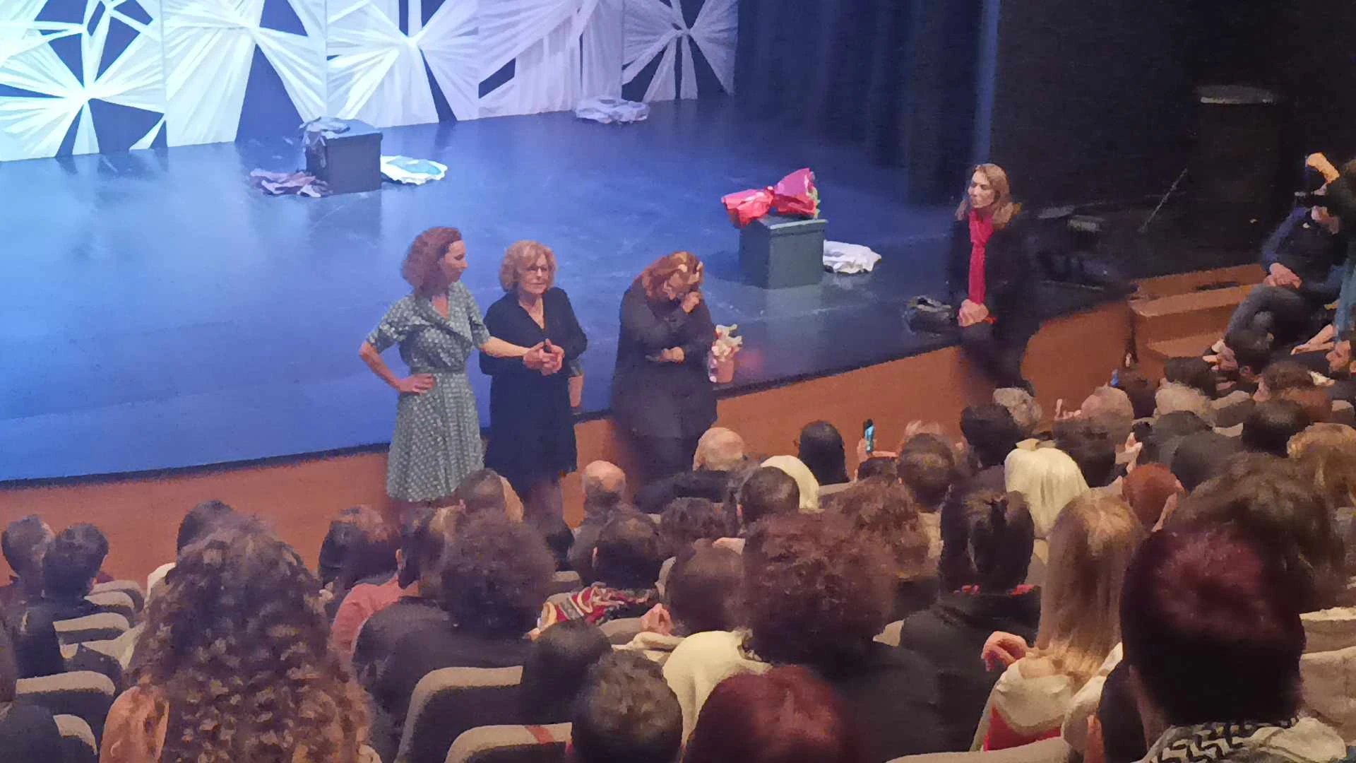 Δώρα Χρυσικού, Μάγδα Φύσσα,&nbsp;Δήμητρα Ζώρζου