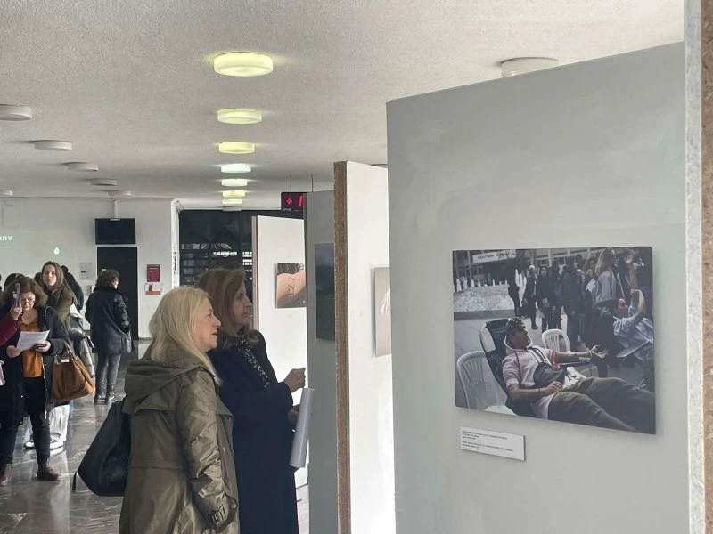 Δέσποινα Γκανίδου