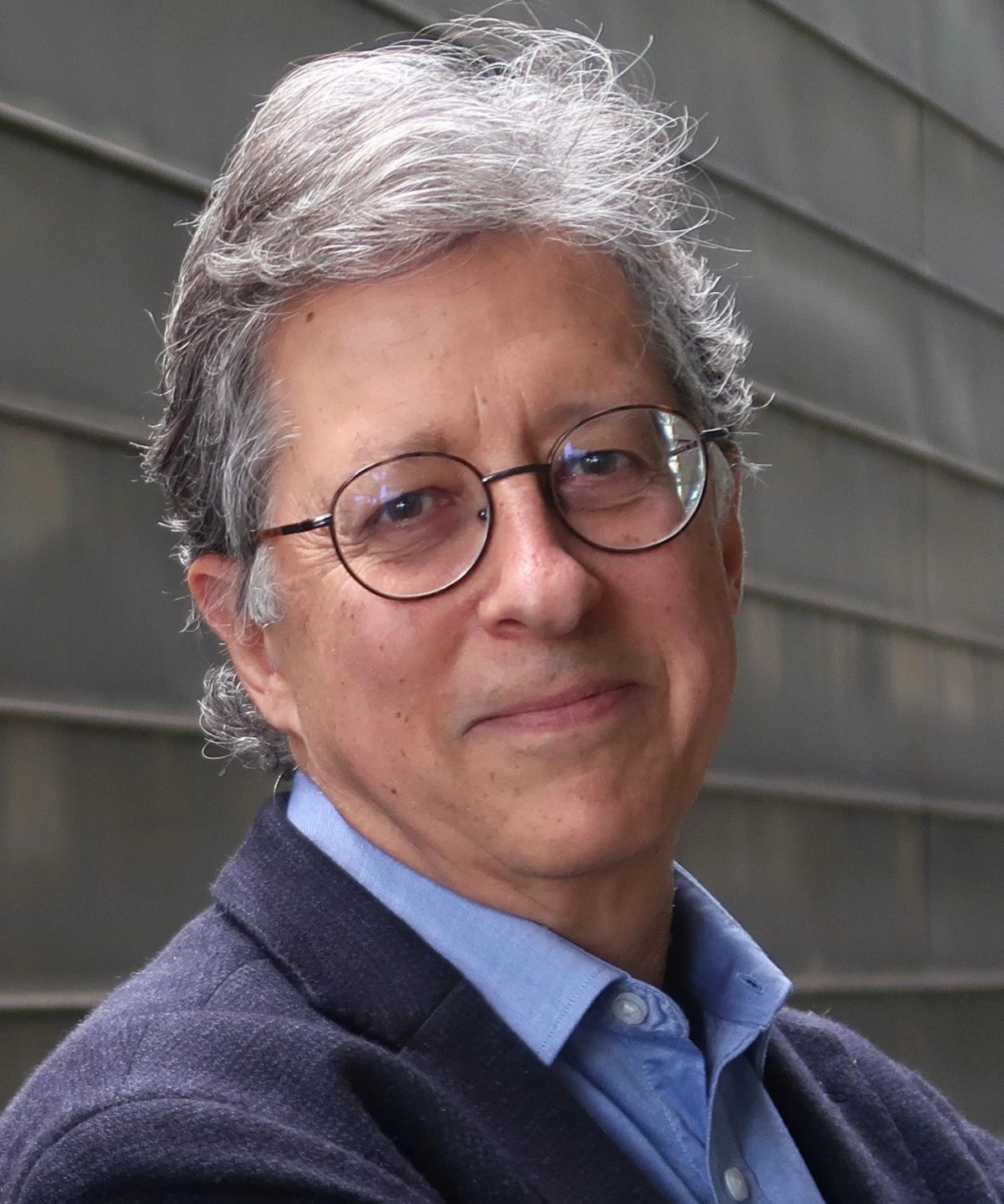 Ο κ. Κογεβίνας