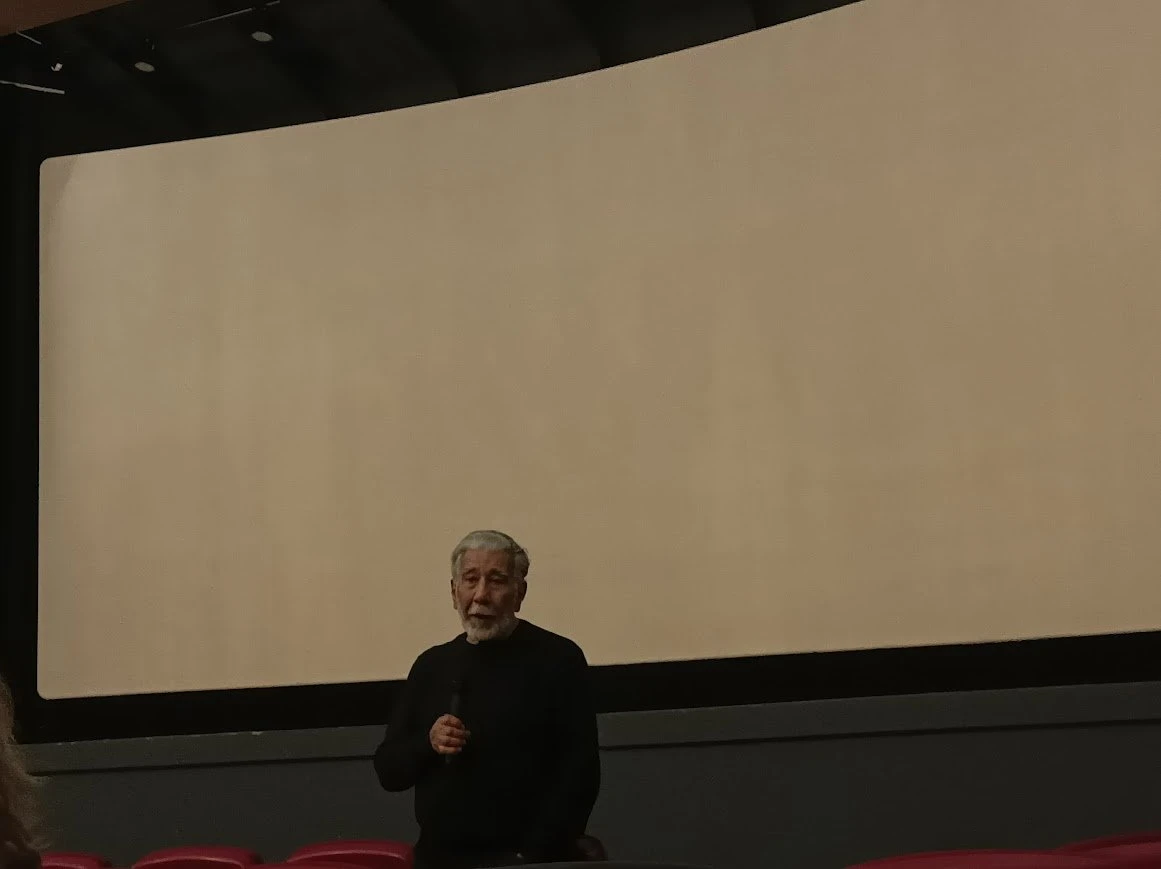 Γιώργος Τσεμπερόπουλος