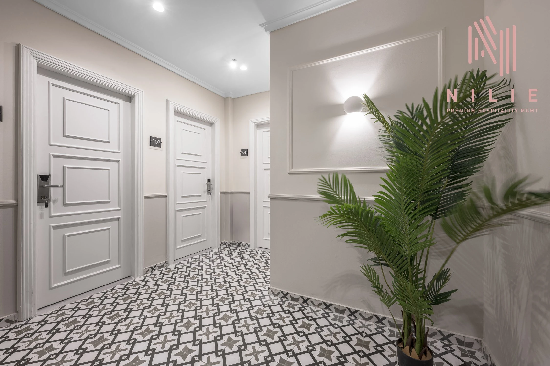 Φωτό από «Esther Suites»
