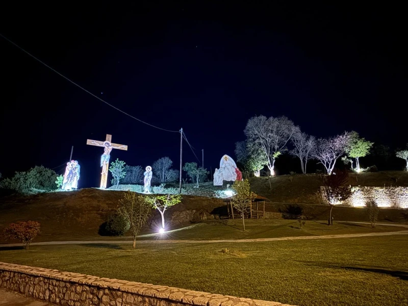 Δήμος Μετεώρων