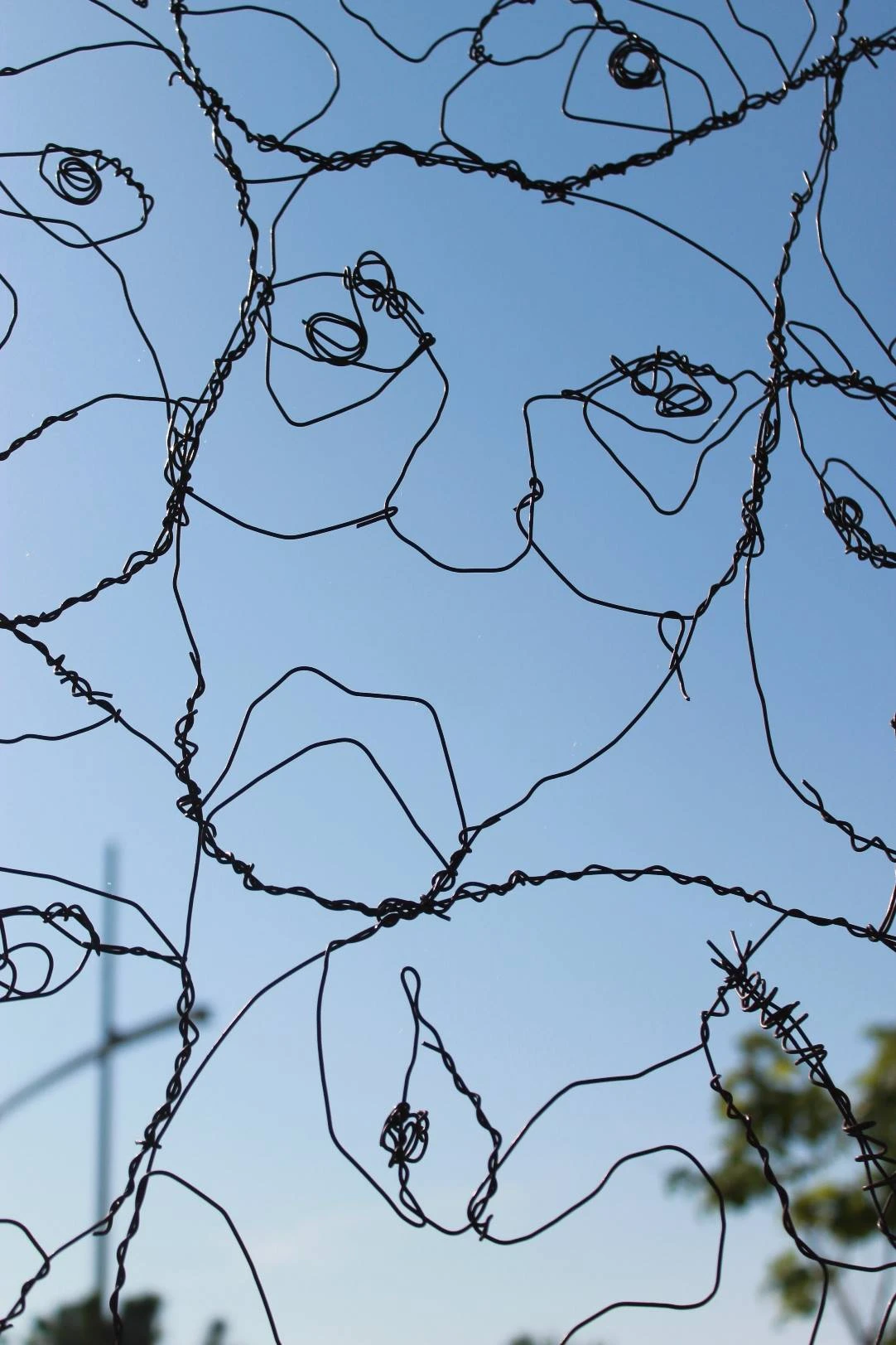 Εικαστικό - Paraliart 1, 2014