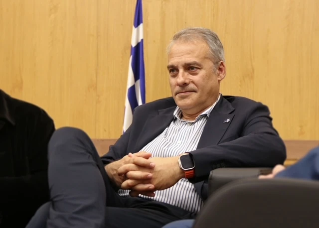 «Τα Μέσα Κοινωνικής Δικτύωσης είναι ο πιο εύκολος τρόπος για να χειραγωγήσεις την κοινή γνώμη», τονίζει &nbsp;