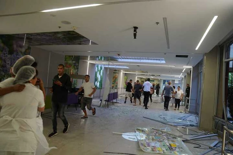 Emanuel Fabian/Times of Israel