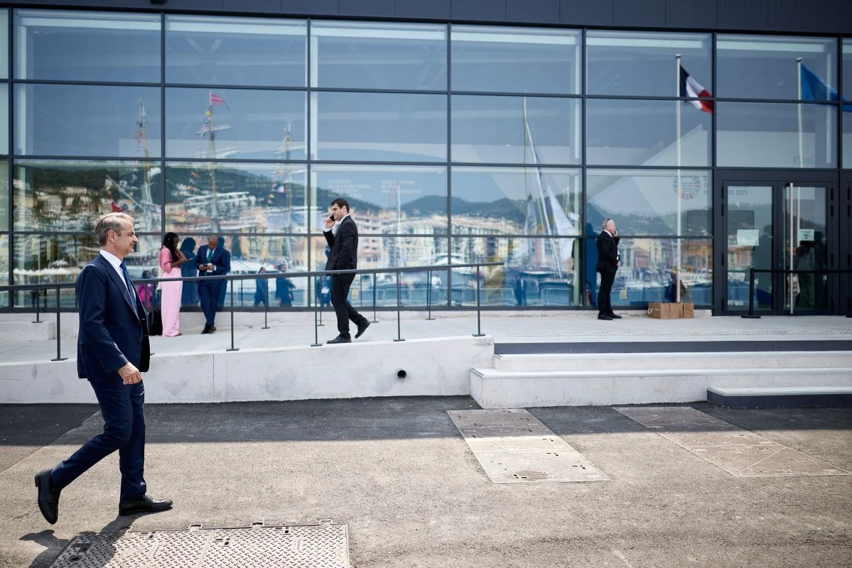 Πηγή:&nbsp;Eurokinissi.gr