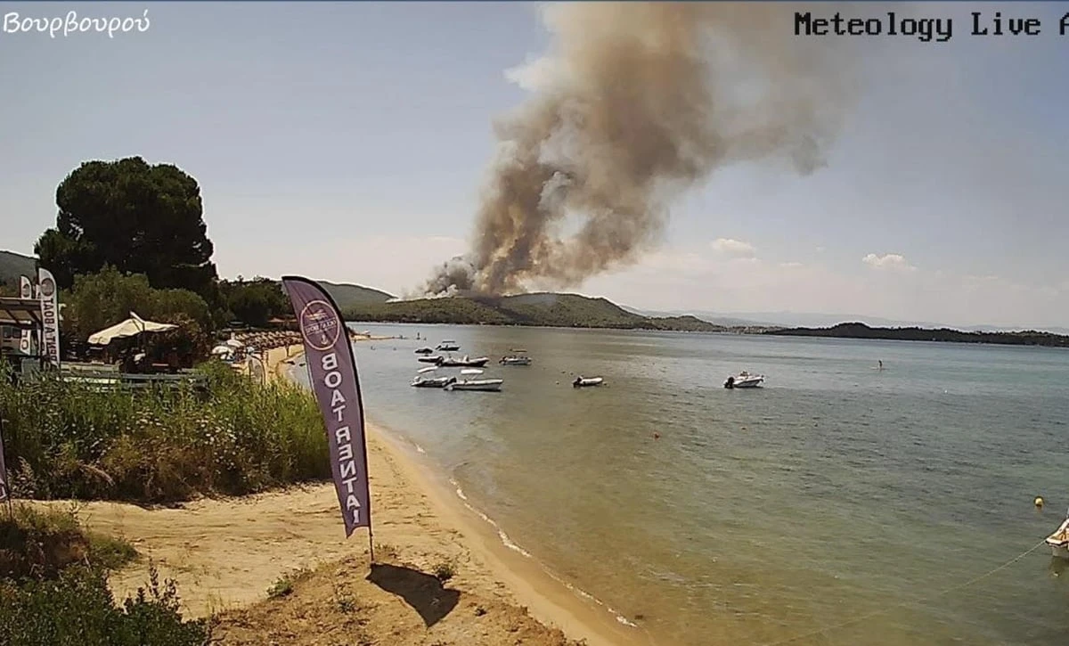          Φωτογραφία: Meteology     