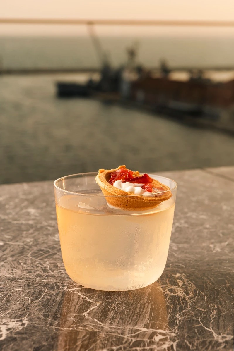 Aristotelous Square – 1951