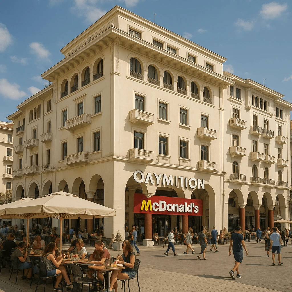 Δημιουργία με Τεχνητή Νοημοσύνη