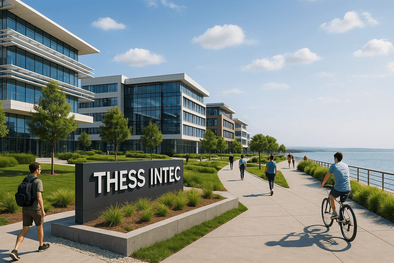 ThessIntec-&nbsp;Δημιουργία με Τεχνητή Νοημοσύνη