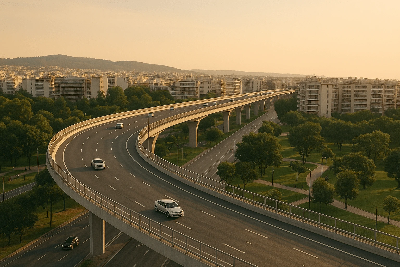 FlyOver -&nbsp;Δημιουργία με Τεχνητή Νοημοσύνη