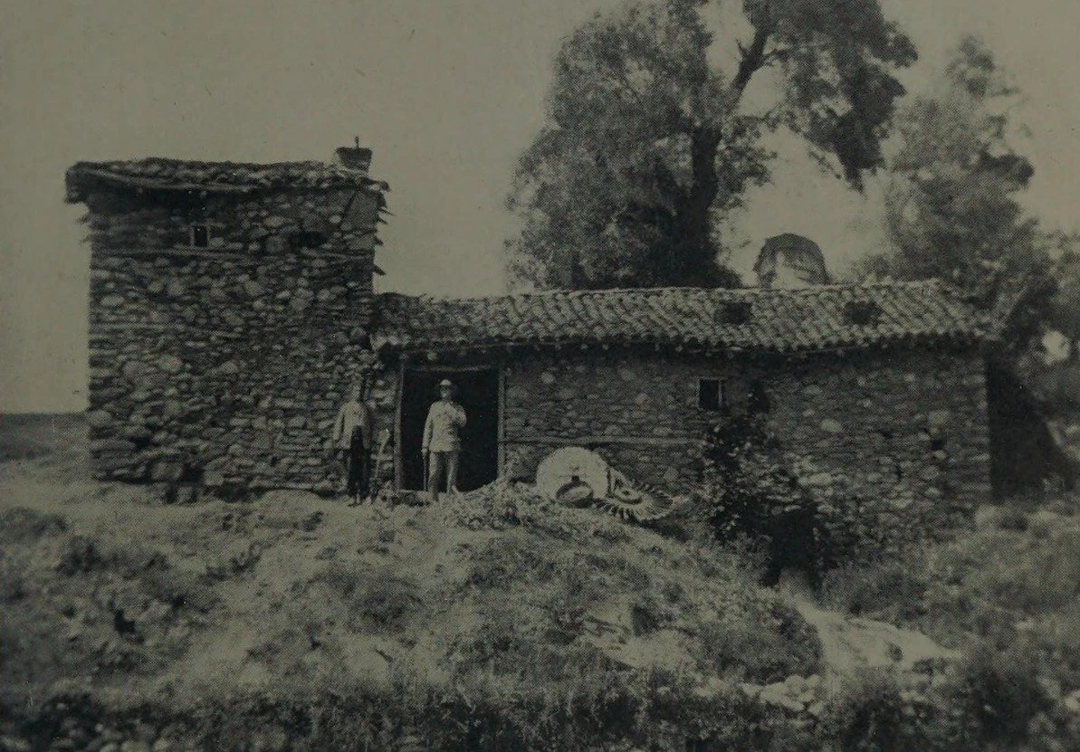          Πηγή: Facebook Group Παλιές φωτογραφίες της Θεσσαλονίκης - Old Photos of Thessaloniki     