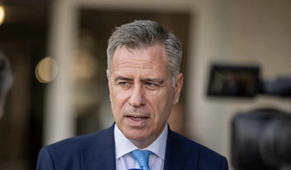 Σταμάτης Αγγελόπουλος,&nbsp;πρύτανης του Διεθνούς Πανεπιστημίου της Ελλάδος