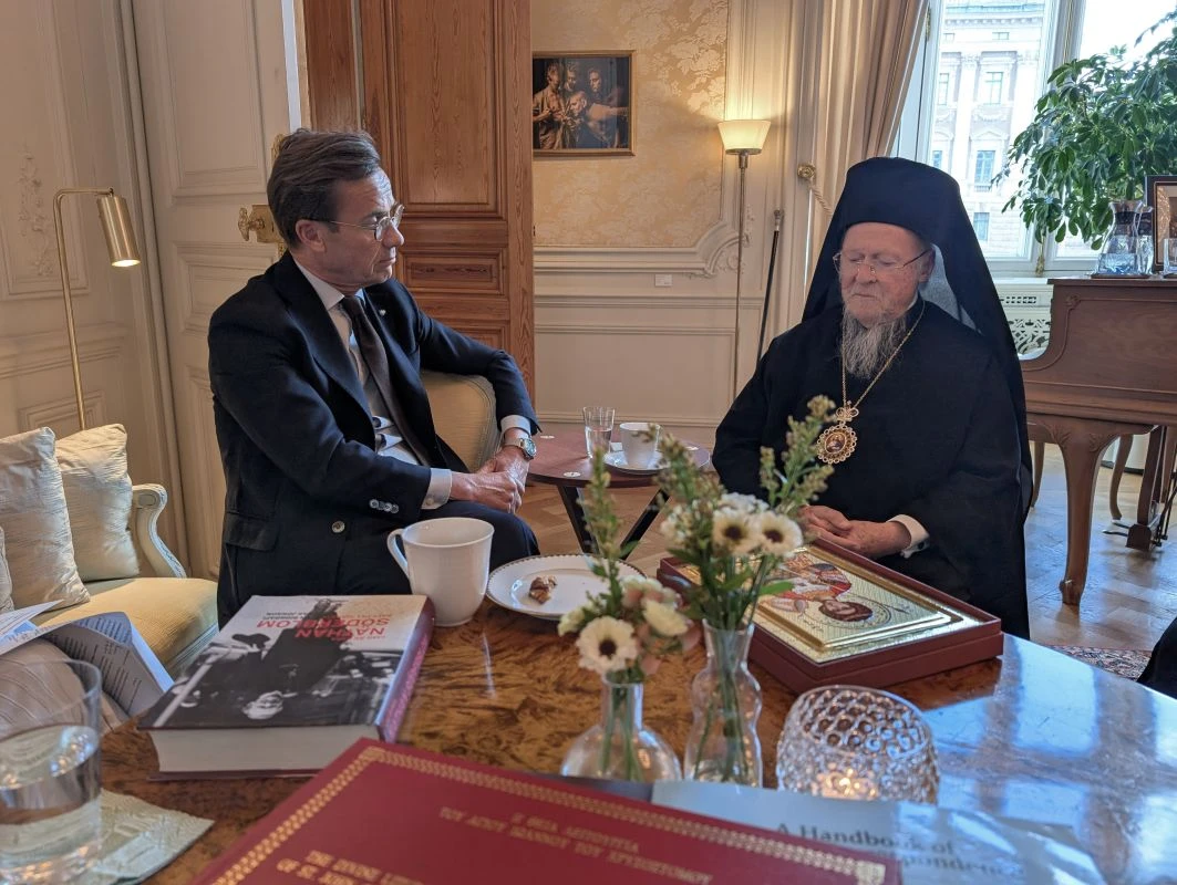 Φωτογραφία από τη Eurokinissi.gr