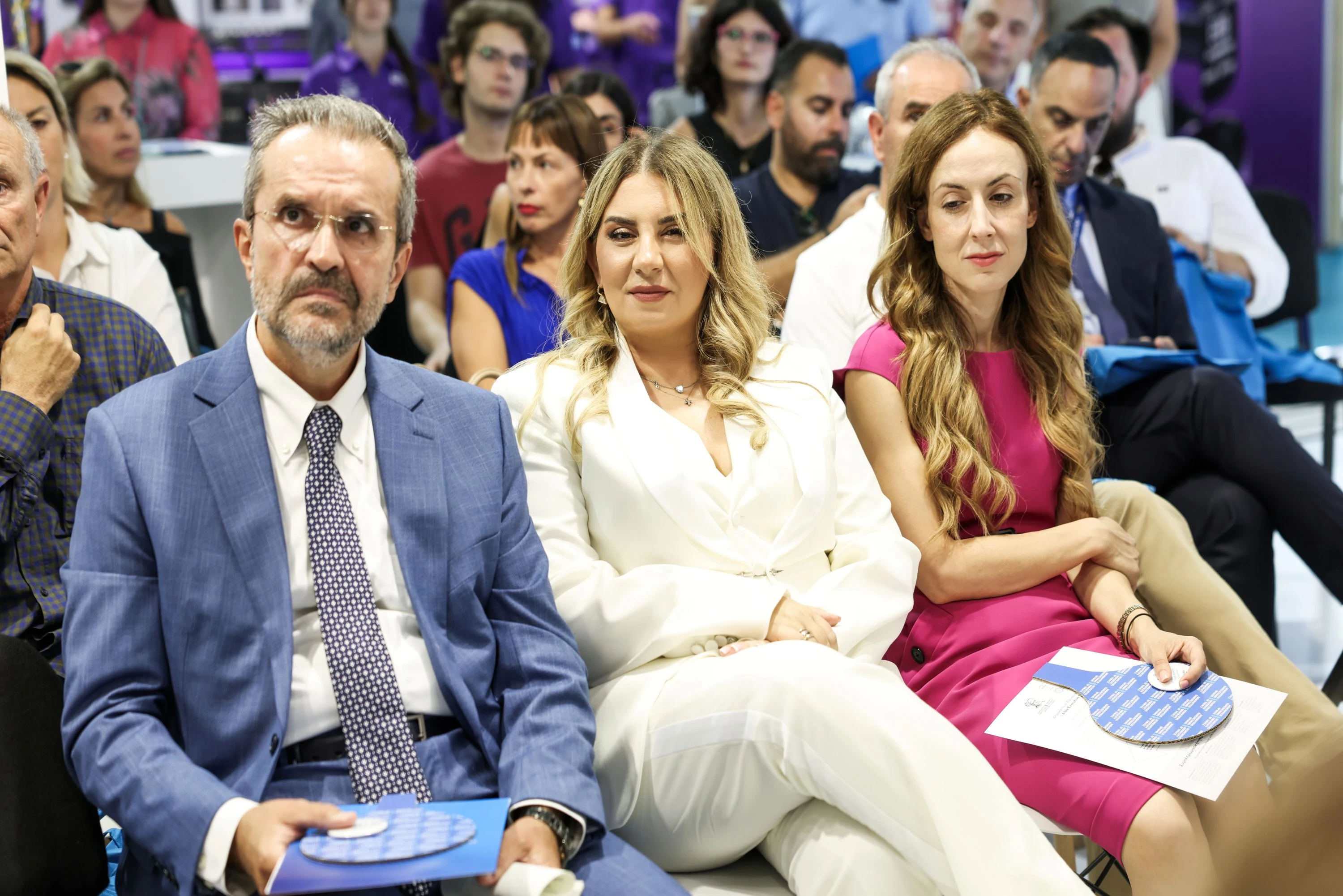 Κώστας Αξαρλόγλου-Χριστίνα Γεωργάκη-Ηρώ Κολιάκου