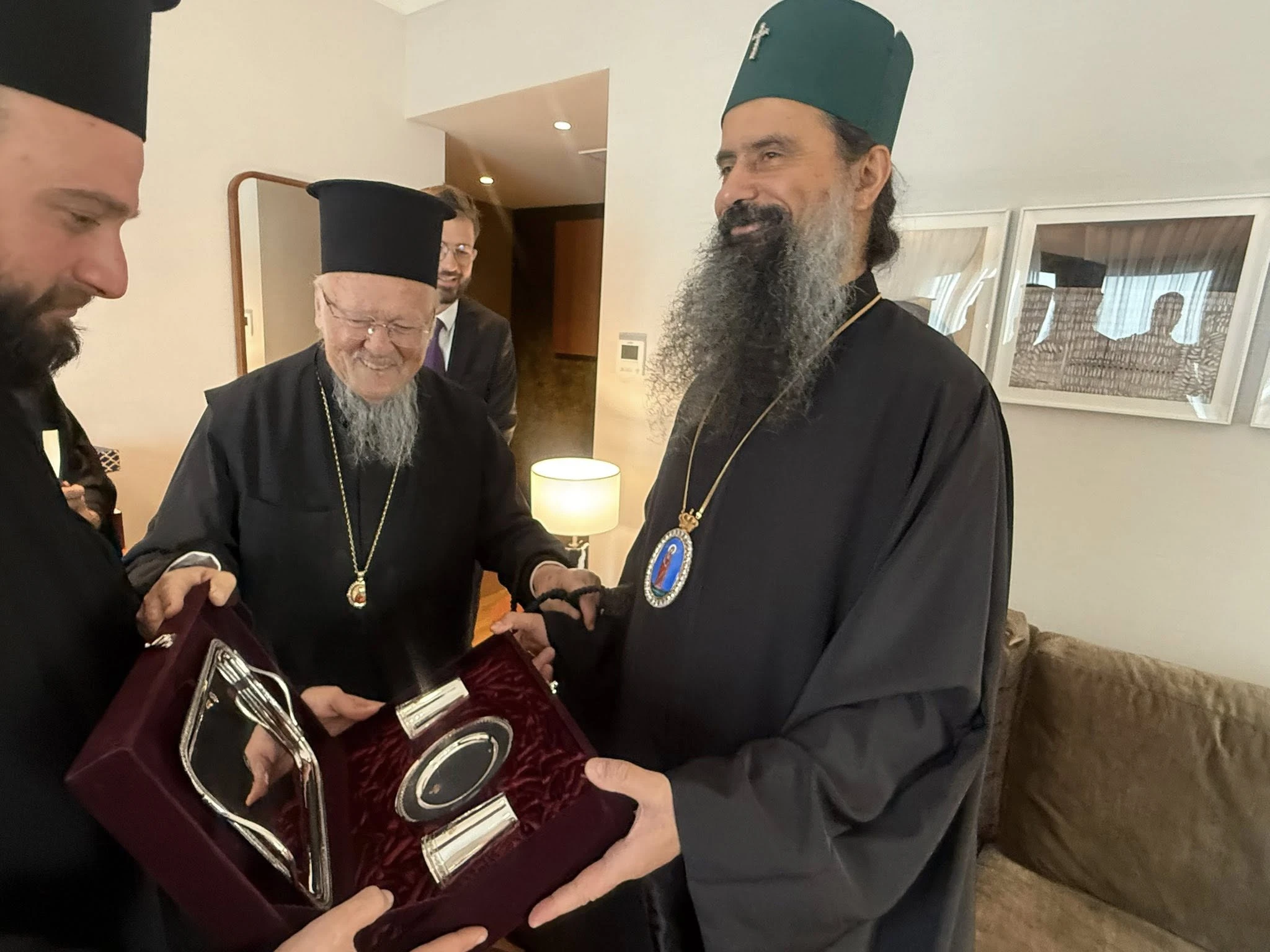 Φωτό: Νίκος Παπαχρήστου