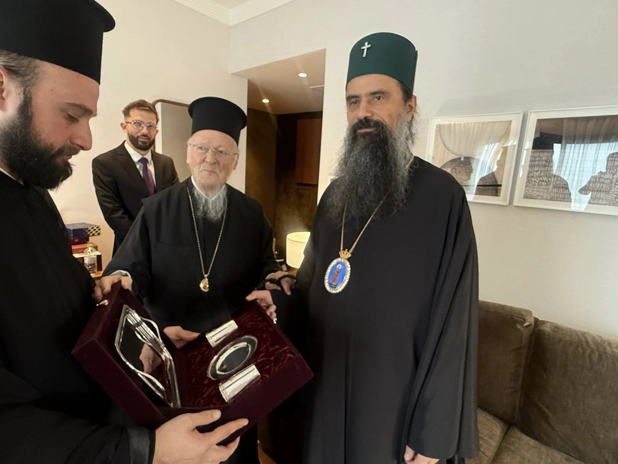 Φωτό: Νίκος Παπαχρήστου