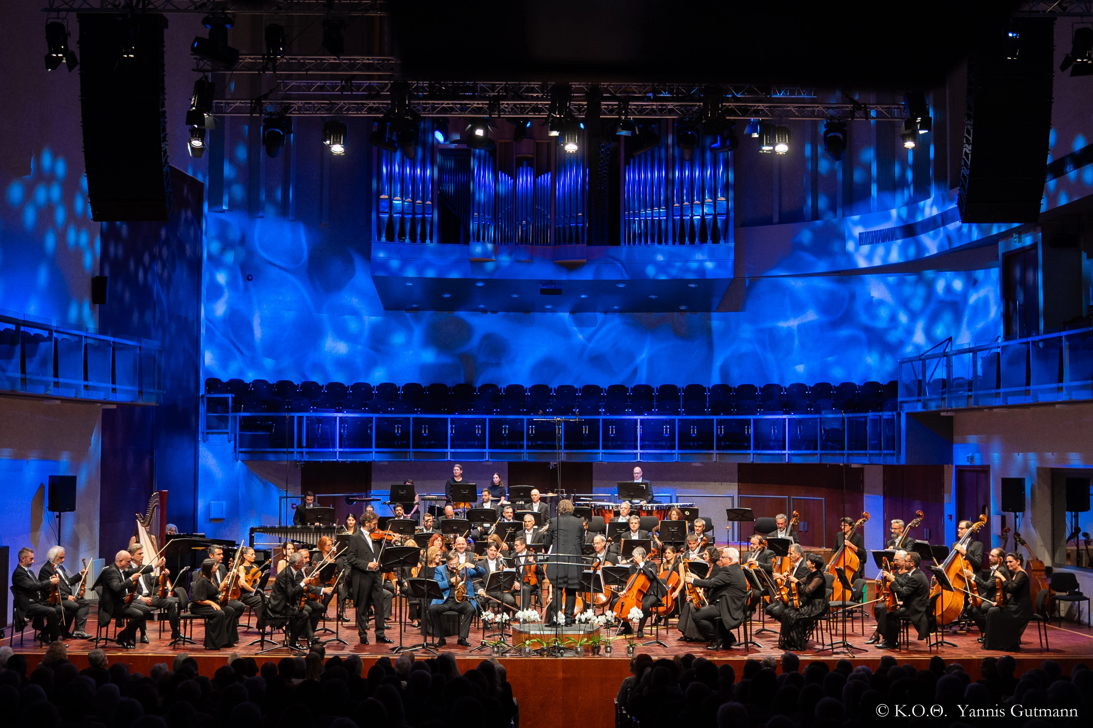 Μέγαρο Μουσικής Ταλίν