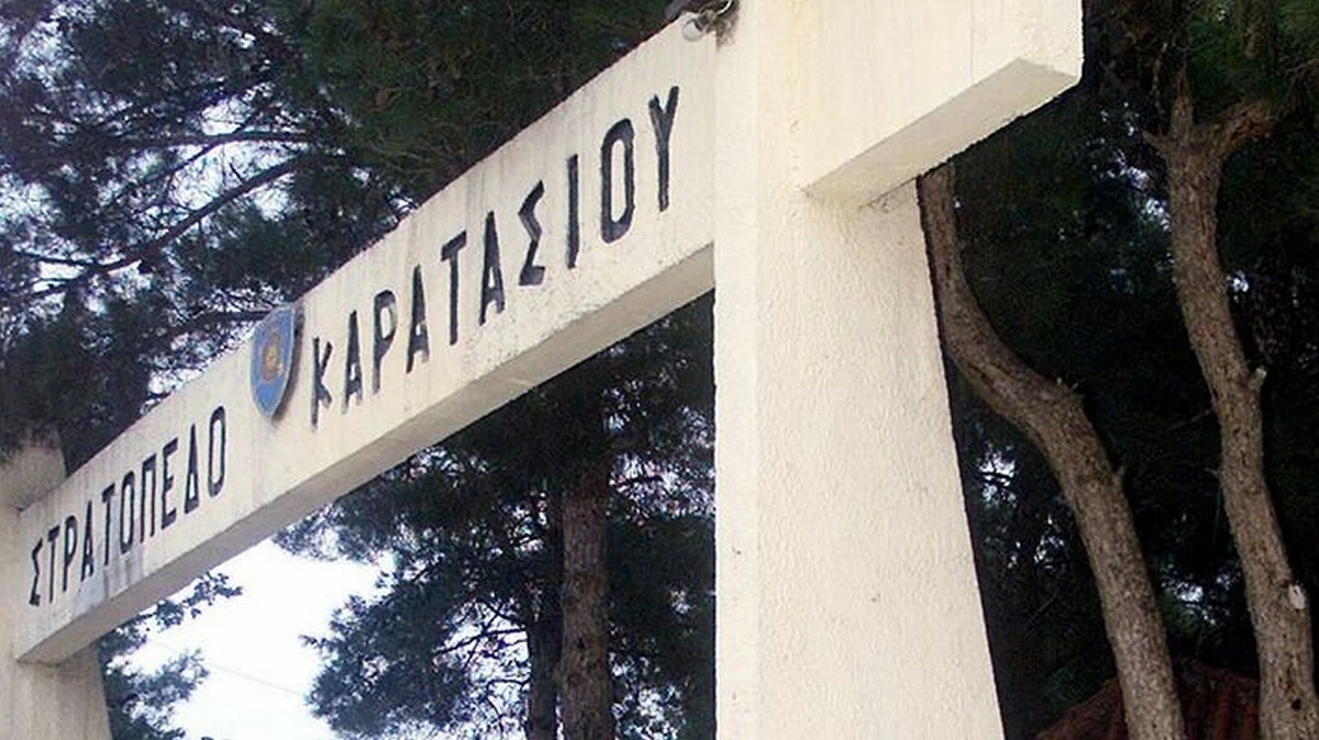 Για το «Καρατάσιου» η μάχη για τη διεκδίκησή του από τον Δήμο Παύλου Μελά μόλις ξεκίνησε και θα είναι δύσκολη, καθώς η συζήτηση με τον στρατό που είναι ο βασικός συνομιλητής, δεν είναι σίγουρο ότι αφήνει πολλά περιθώρια για μαξιμαλιστικά σχέδια από πλευράς Δήμου.