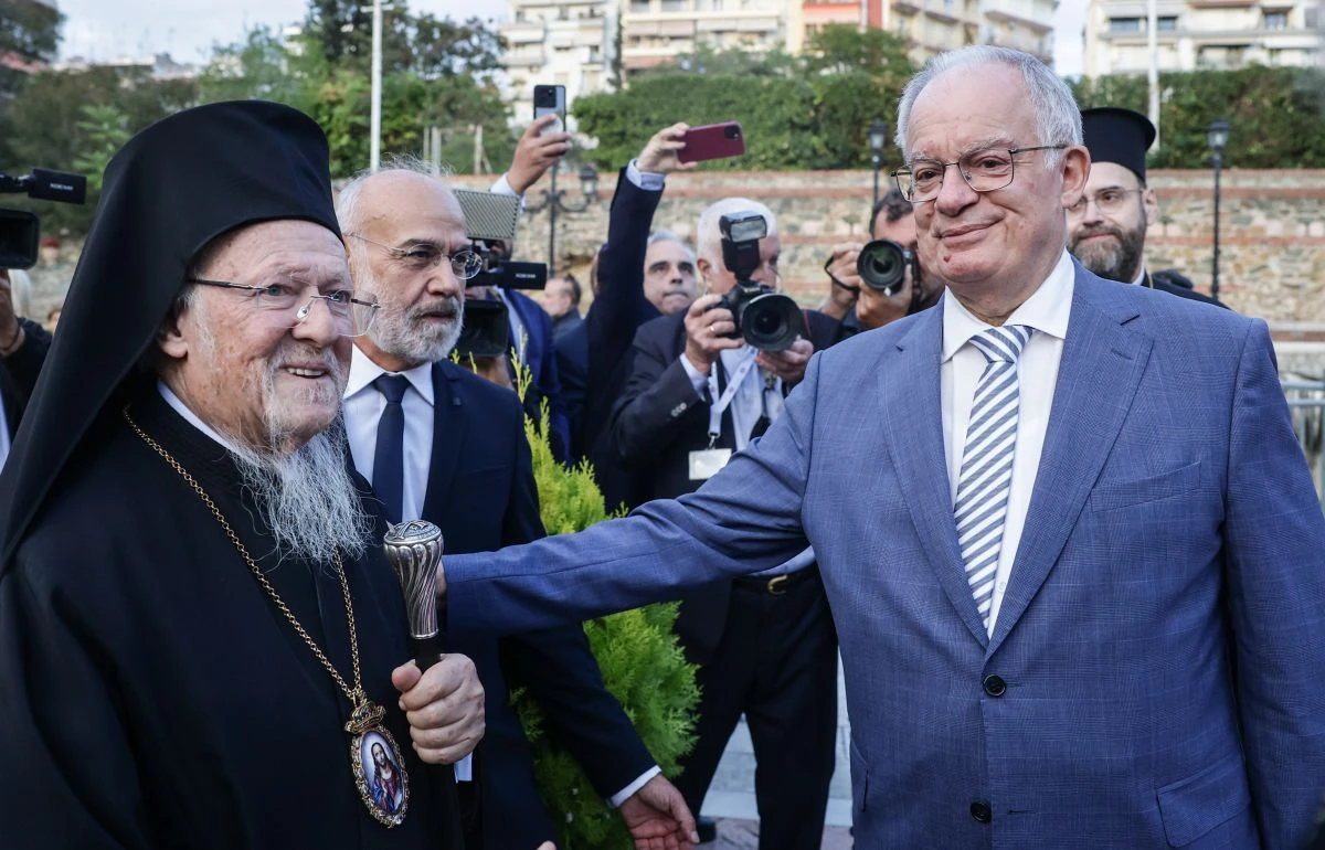 Φωτογραφία:&nbsp;Eurokinissi.gr