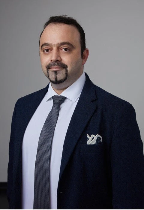 Ανανίας Ανανιάδης | Γενικός Χειρουργός – Χειρουργός Μαστού