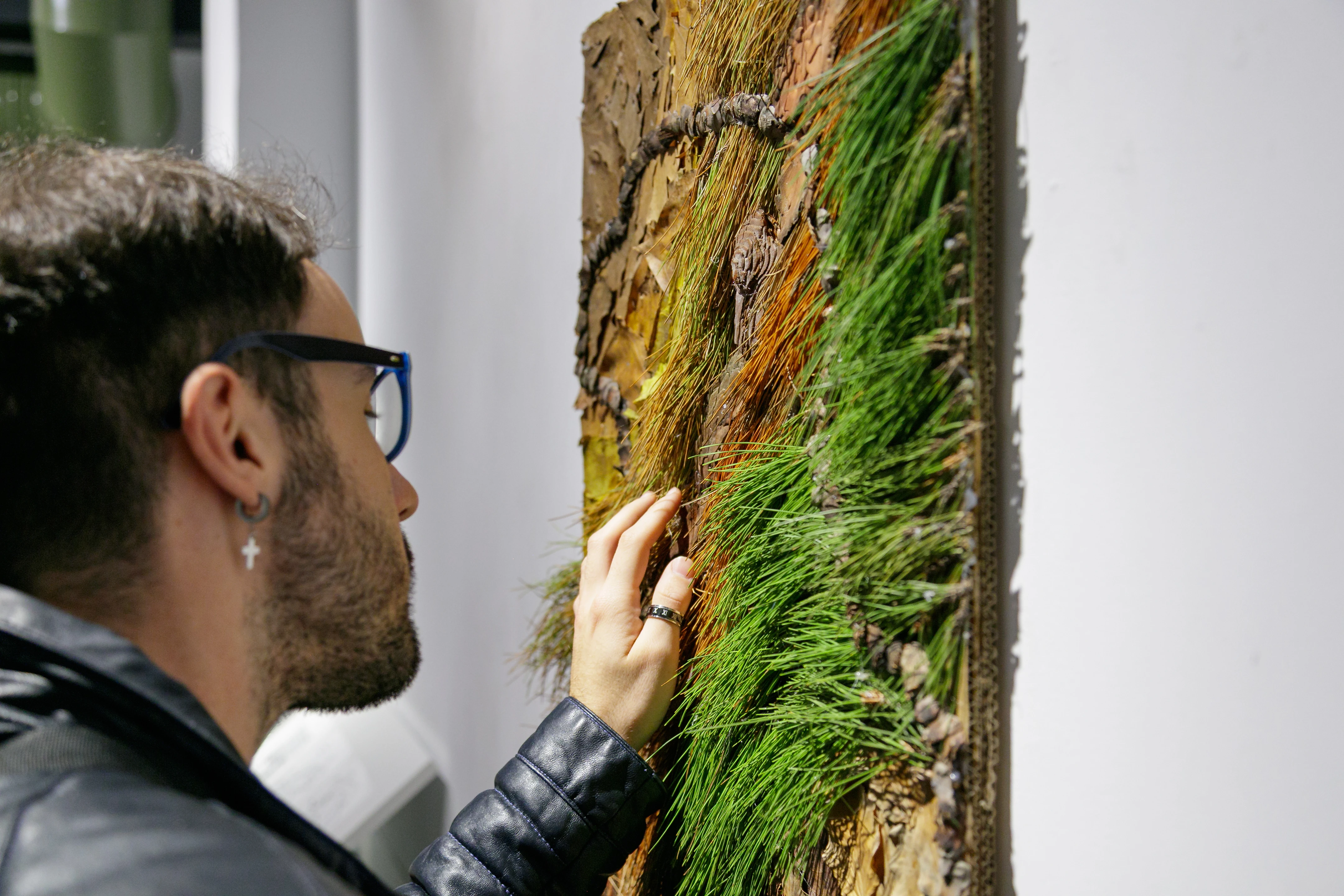 Διαδρομή Επιστροφής, Φωτογραφία:&nbsp;Hichem Merouche ©OffStream2025